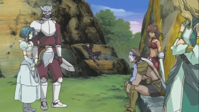 Episodio 3