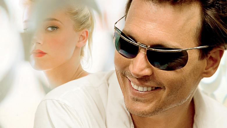 Los diarios del ron - Fondo