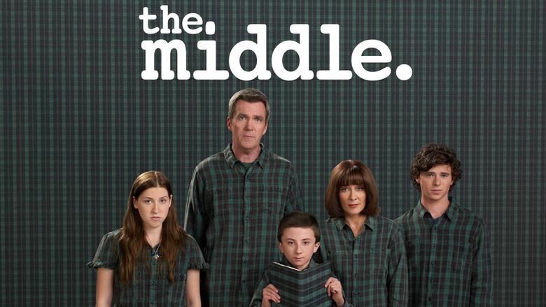 The Middle - Fondo