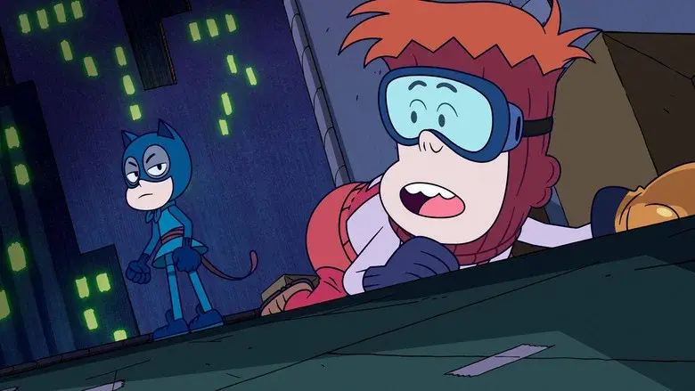 El regreso de Puño de Plata