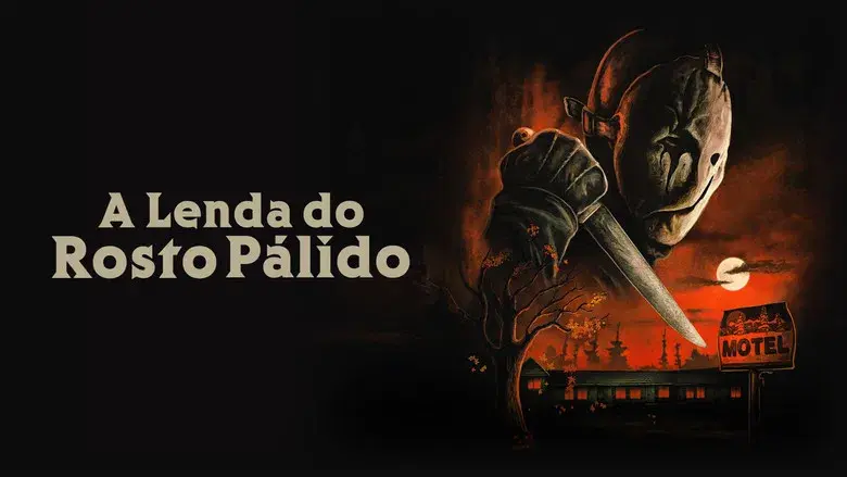 He Never Left - Fondo