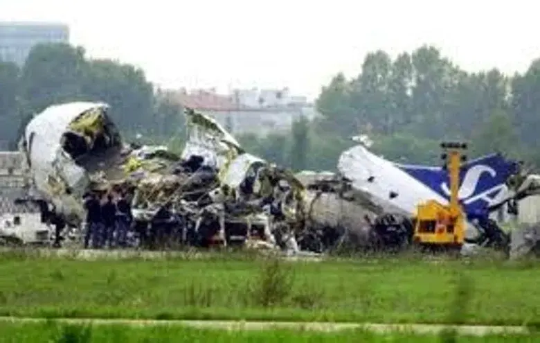 El avión invisible