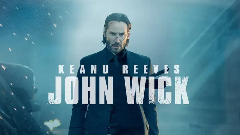 John Wick - Backdrop