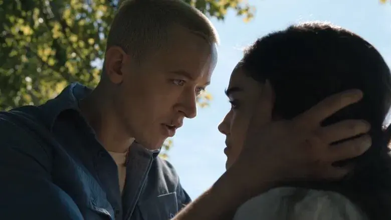 Los Juegos del Hambre: Balada de pájaros cantores y serpientes - Fondo