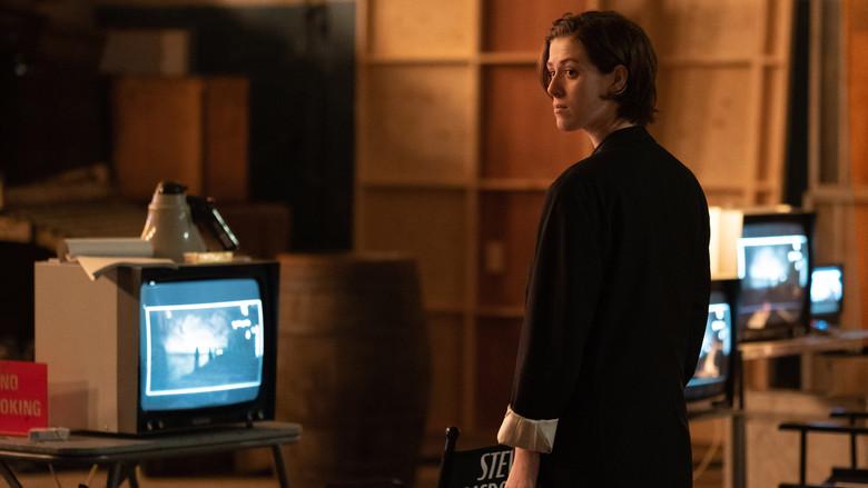 The Souvenir: Part II - Fondo