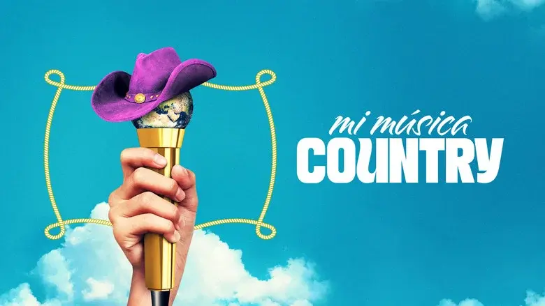 Mi música country - Fondo