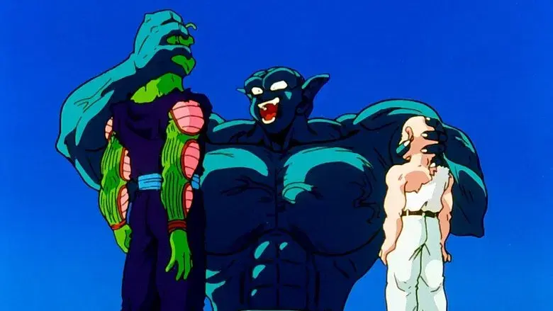 La gran jugada de Garlick, la zona muerta