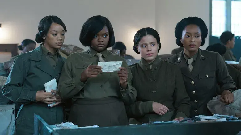 Seis Triple Ocho - Fondo