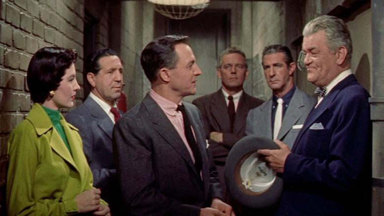 Siempre hace buen tiempo - Fondo