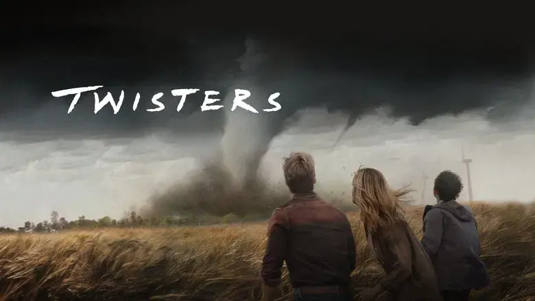 Twisters - Fondo