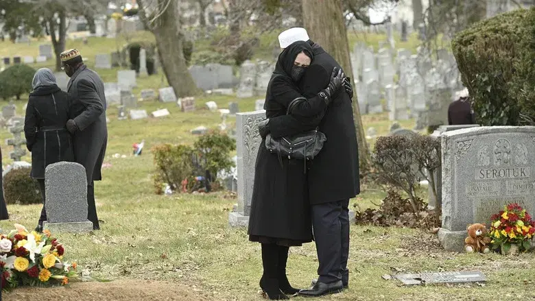 El chico que gritó asesinato