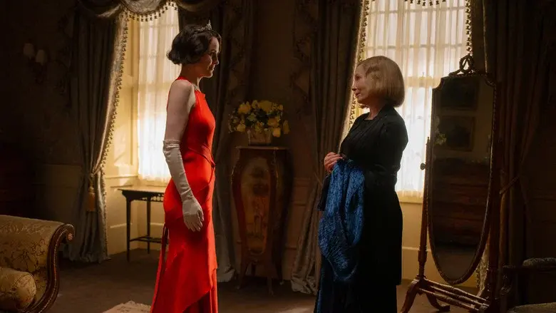Downton Abbey: El gran final - Fondo