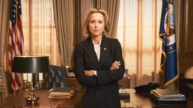 Madam Secretary - Fondo