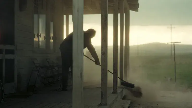 Interstellar - Fondo