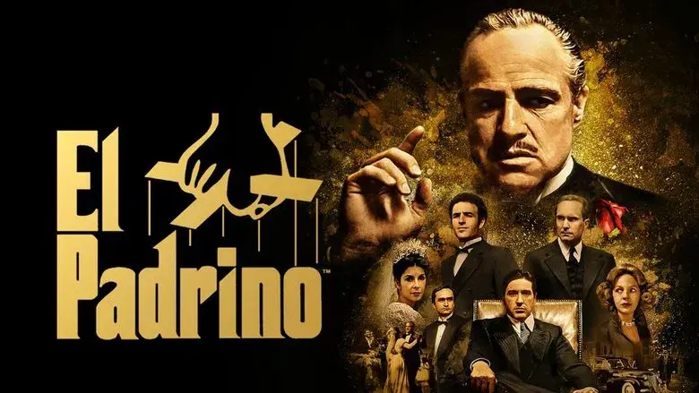 El padrino - Fondo