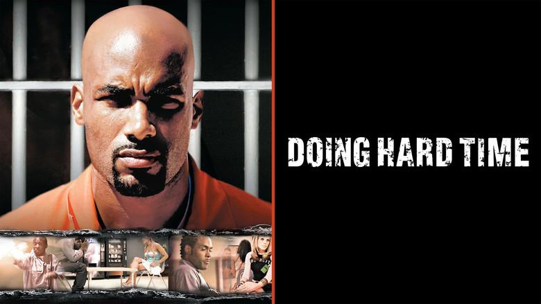 Doing Hard Time - Backdrop