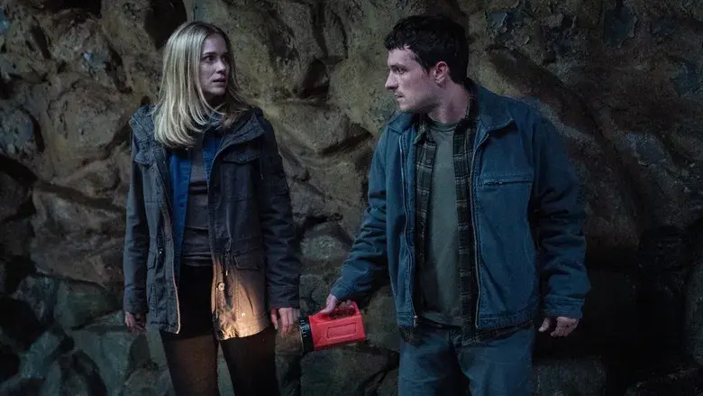 Five Nights at Freddy's 2 - Fondo