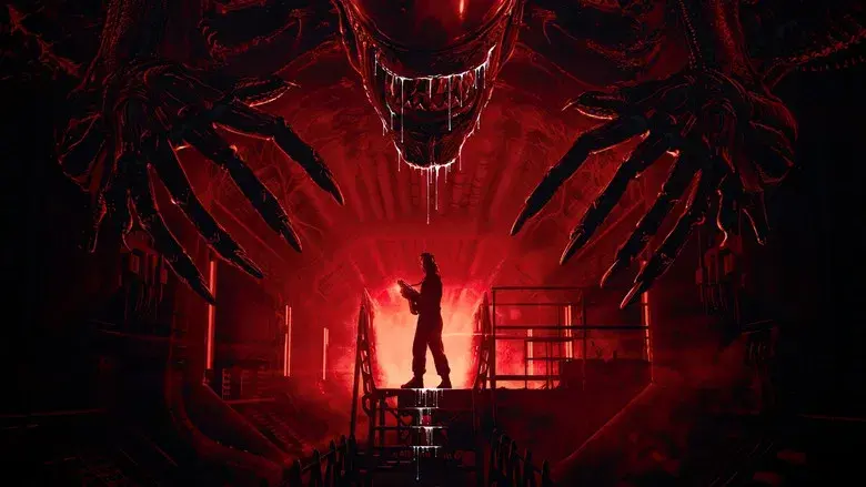 Alien: Romulus - Fondo