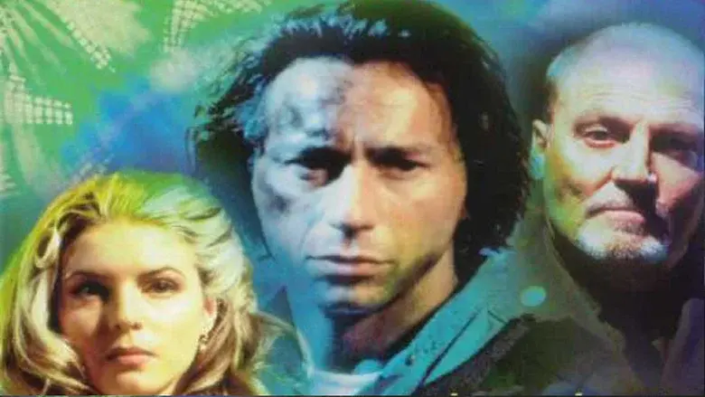 Terror futuro - Fondo