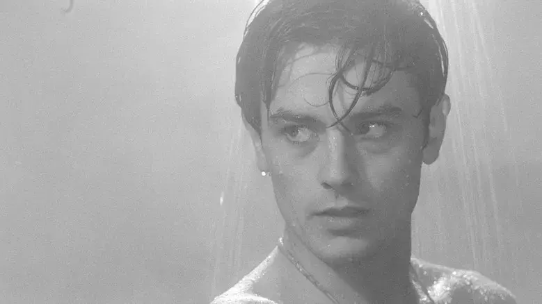 Rocco y sus hermanos - Fondo