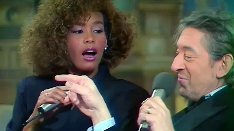 Champs-Elysées - Fondo