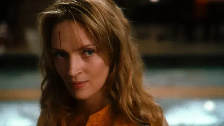 Kill Bill: Todo el sangriento asunto - Fondo