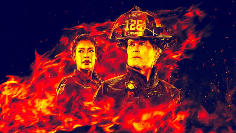 9-1-1: Lone Star - Fondo