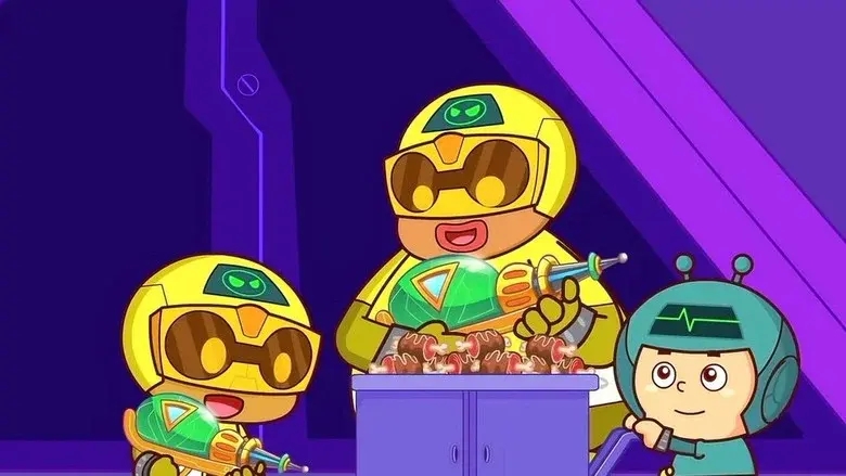 Episodio 31