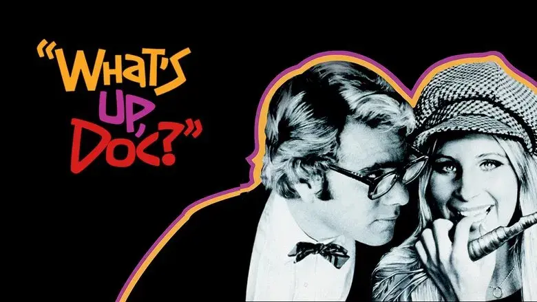 ¿Qué me pasa, doctor? - Fondo