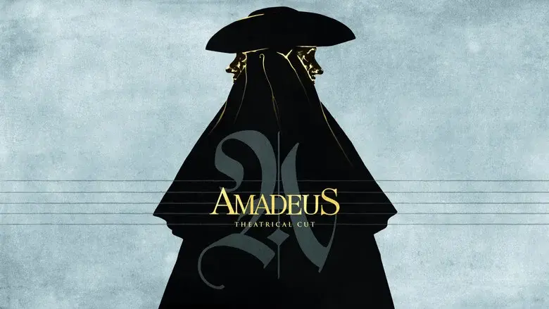 Amadeus - Fondo
