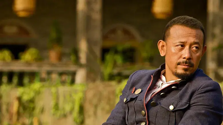 Let the Bullets Fly - Fondo