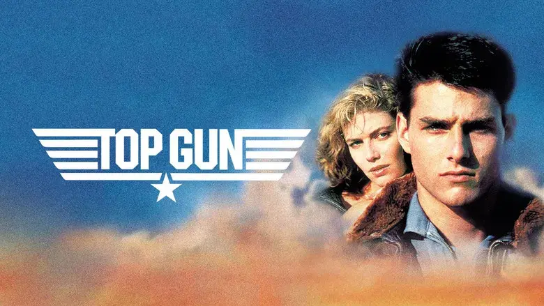 Top Gun: Ídolos del aire - Fondo