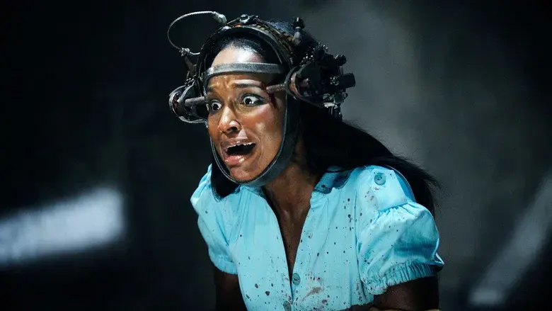 Saw VI - Fondo