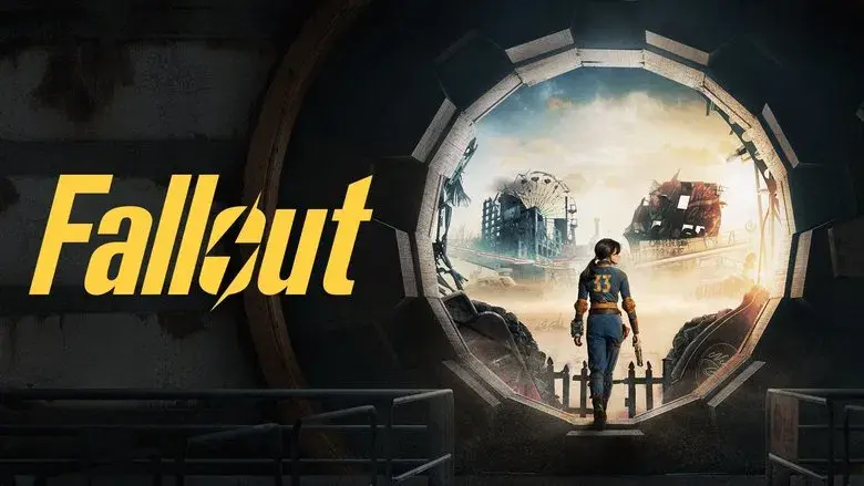 Fallout - Fondo