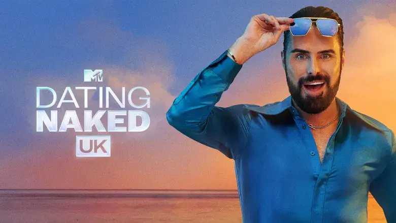Dating Naked UK - Fondo