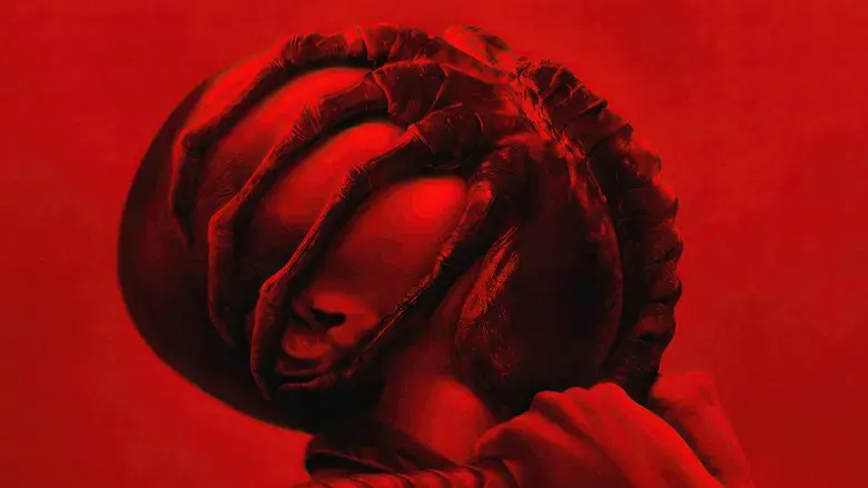 Alien: Romulus - Fondo