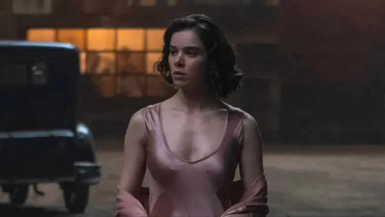 Los pecadores - Fondo