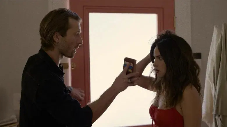 Hit Man. Asesino por casualidad - Fondo