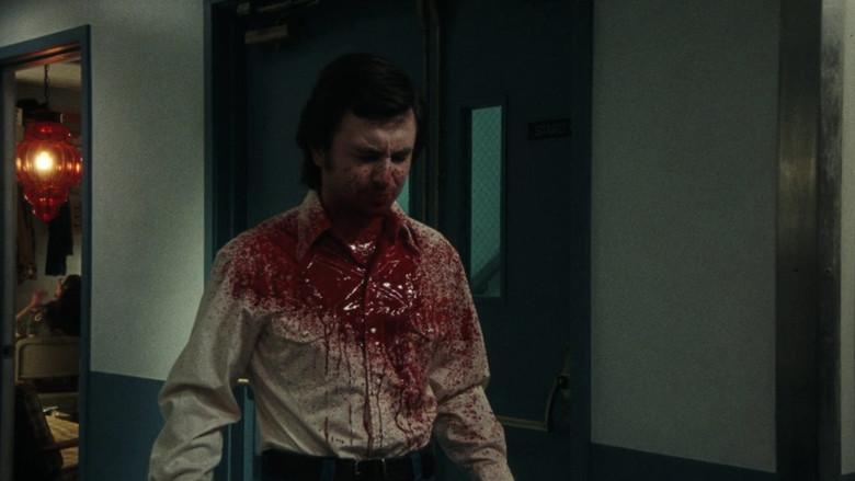 Saturday Night - Fondo