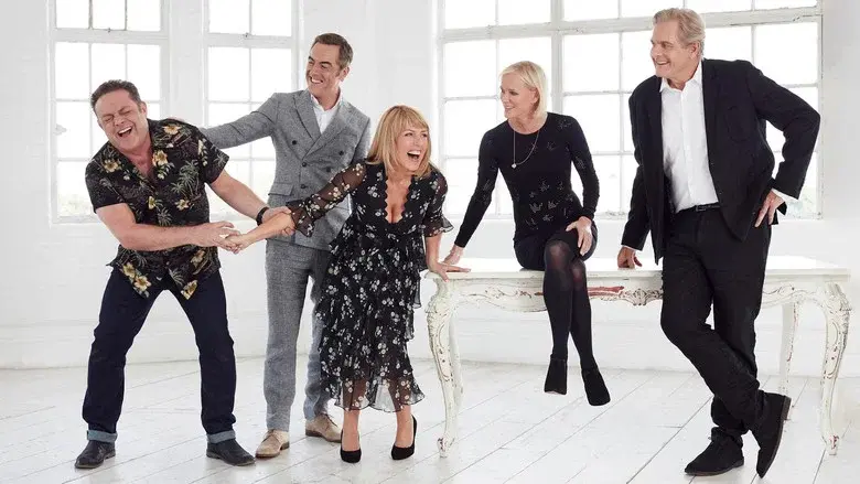 Cold Feet - Fondo