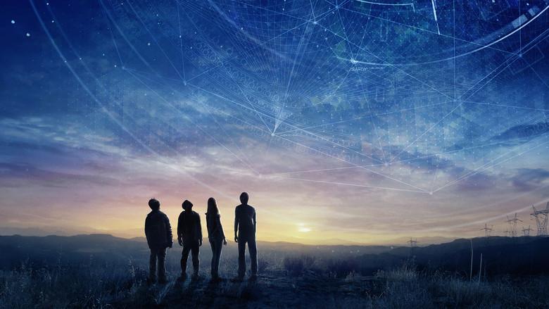 Tierra a Eco - Fondo