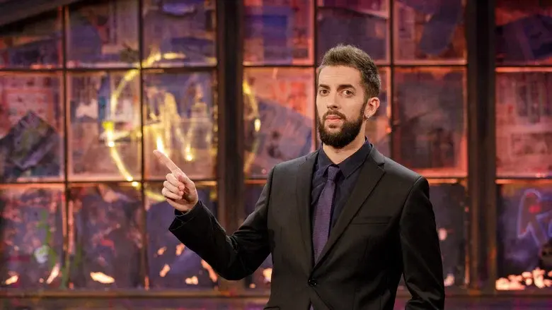 La resistencia - Fondo