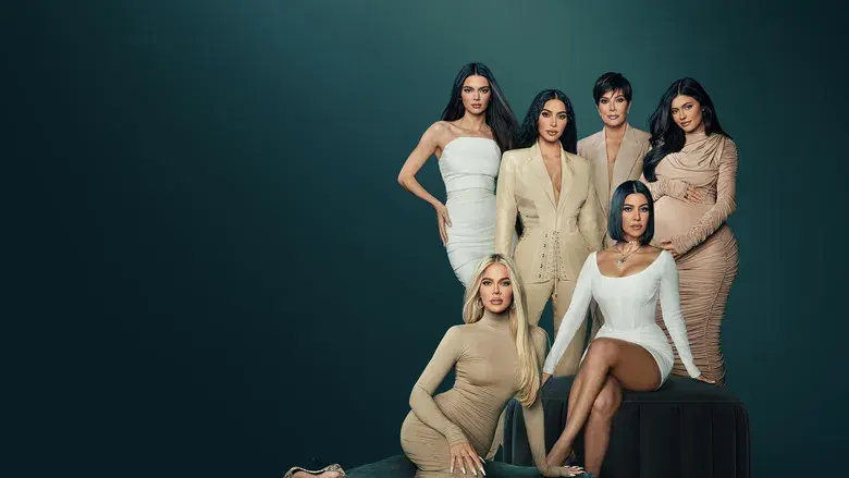 Las Kardashian - Fondo
