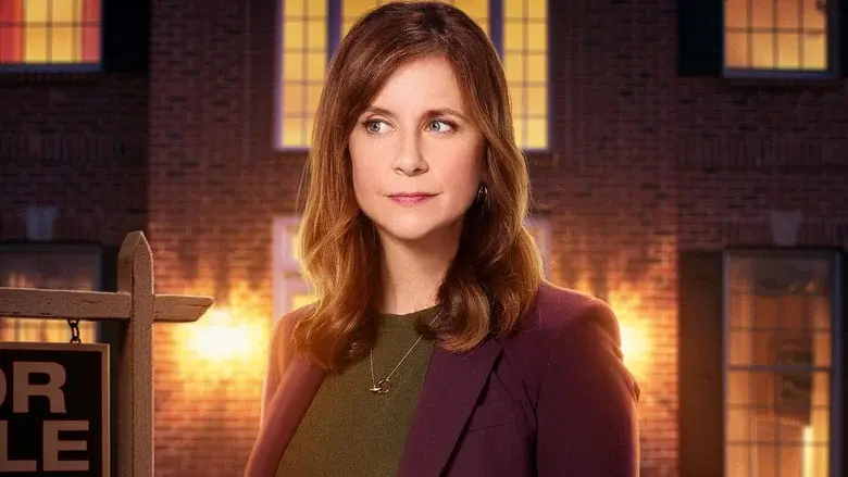 Los Misterios de Hailey Dean: Propiedad mortal - Fondo