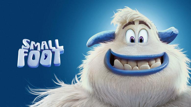 Smallfoot - Fondo