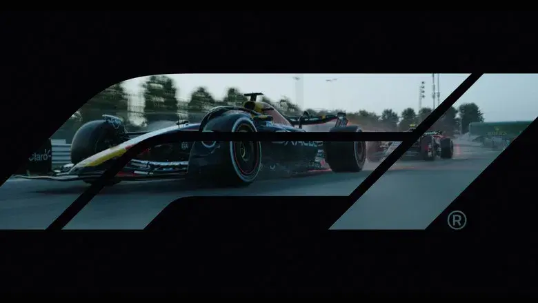 F1 la película - Fondo