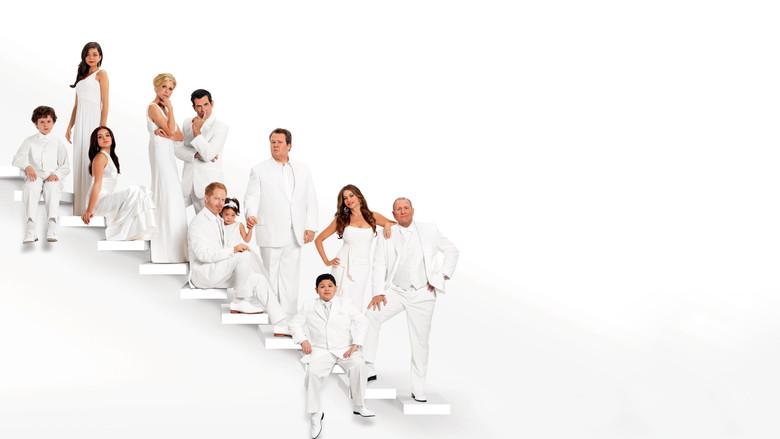 Modern Family - Fondo