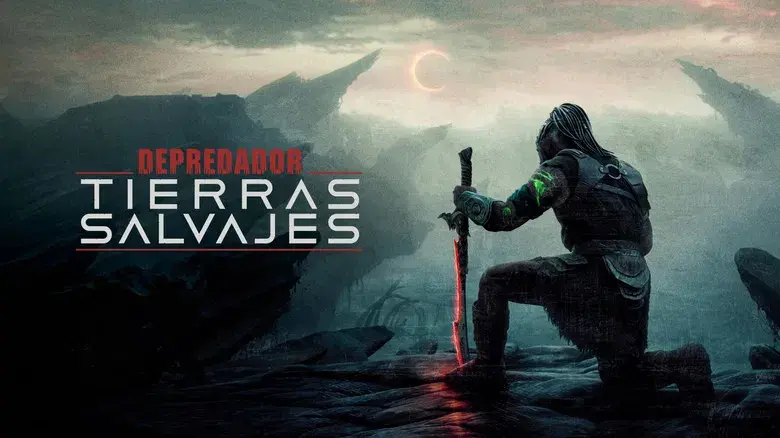 Predator: Badlands - Fondo