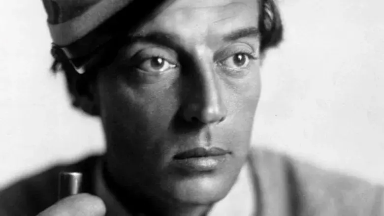 El maquinista de La General - Fondo