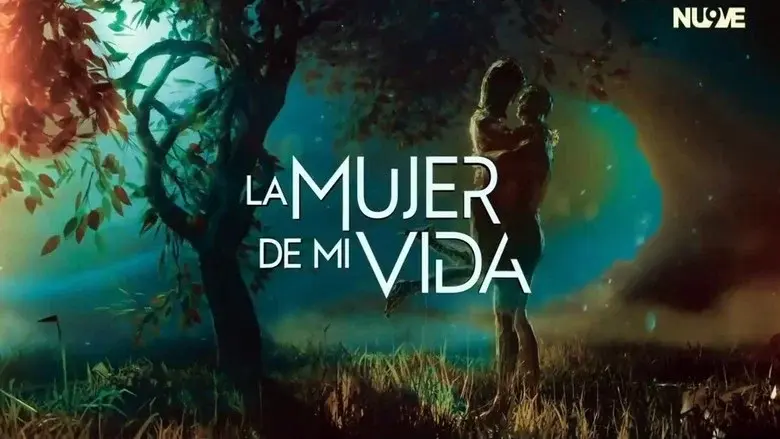 La mujer de mi vida - Fondo